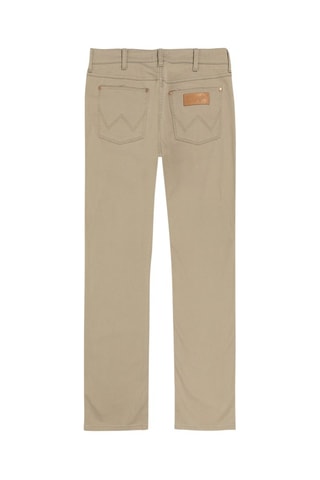 Jeans Greensboro - Grijs