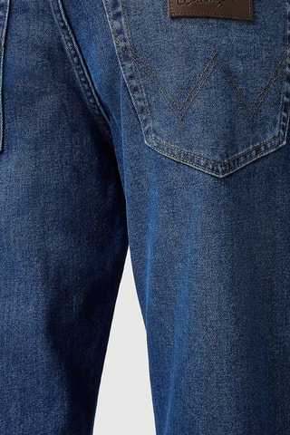 Jeans Texas - Blauw