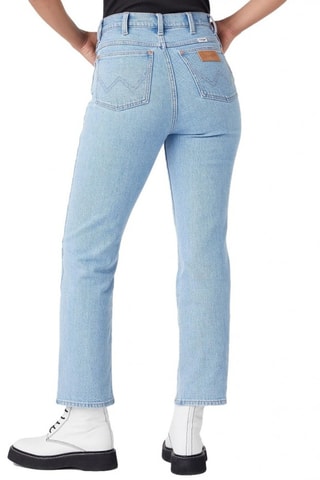 Jeans West - Blauw