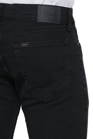 Jeans slim fit Legendary - Zwart