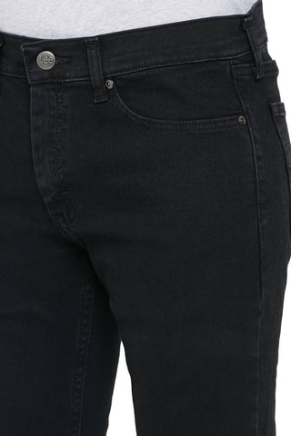 Jeans slim fit Legendary - Zwart
