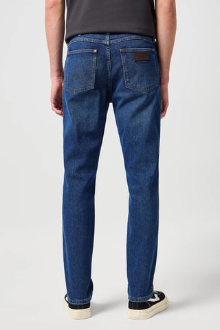 Jeans Larston - Blauw