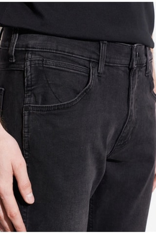 Jeans Greensboro - Zwart