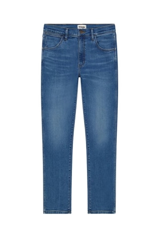 Jeans Larston - Blauw