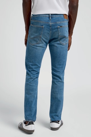 Jeans Slim Fit - Blauw