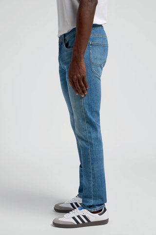 Jeans Slim Fit - Blauw