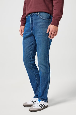 Jeans - Blauw
