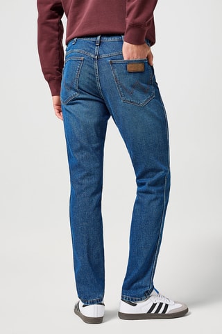 Jeans - Blauw