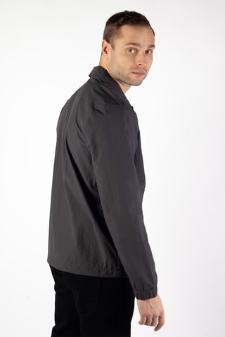 Jasje Regular Fit - Wit en zwart