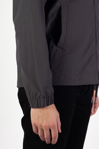 Jasje Regular Fit - Wit en zwart