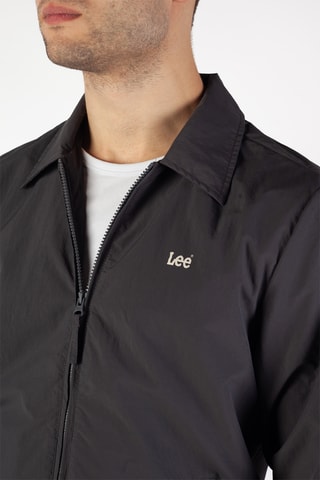 Jasje Regular Fit - Wit en zwart