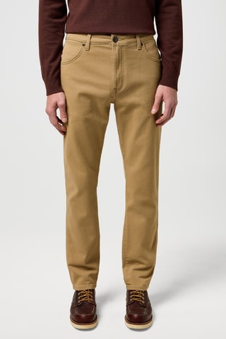 Jeans Slim Fit - Beige