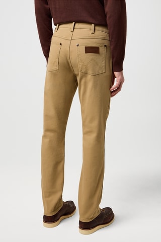 Jeans Slim Fit - Beige