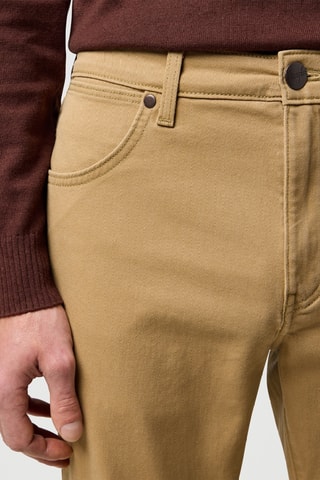 Jeans Slim Fit - Beige