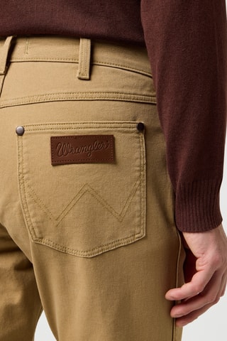 Jeans Slim Fit - Beige