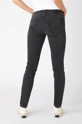 Jeans Skinny Soft Nights - Blauw