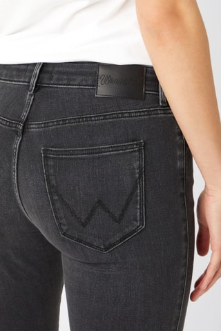 Jeans Skinny Soft Nights - Blauw