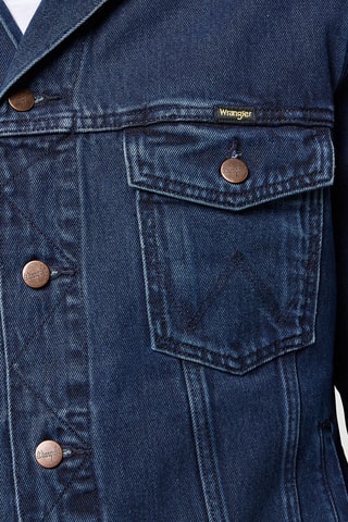 Jasjes Casual - Blauw