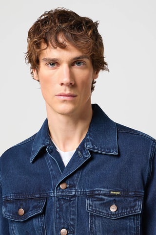 Jasjes Casual - Blauw