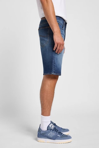 Regular Short - Blauw