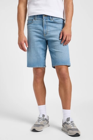 Regular Short - Blauw