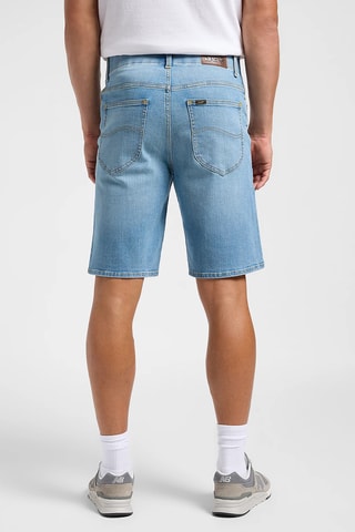 Regular Short - Blauw