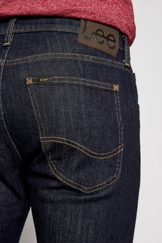 Jeans Luke - Blauw