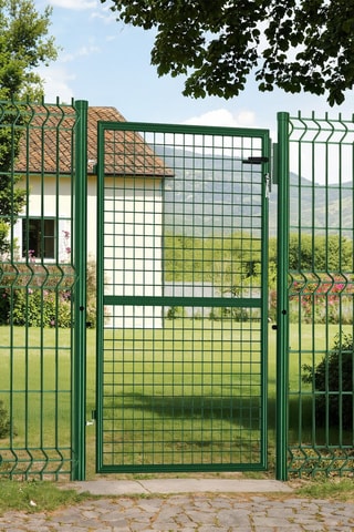 Cancello - 200 x 105 cm