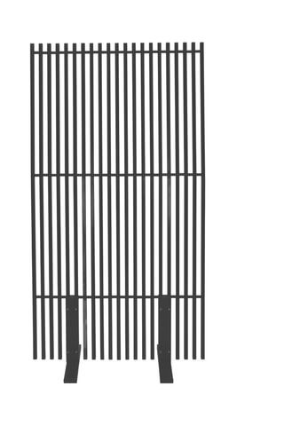 Paravento - 150 x 80 x 50 cm