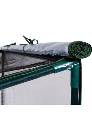 Serra per orto Aroma XXL - 115 x 80 x 130 cm