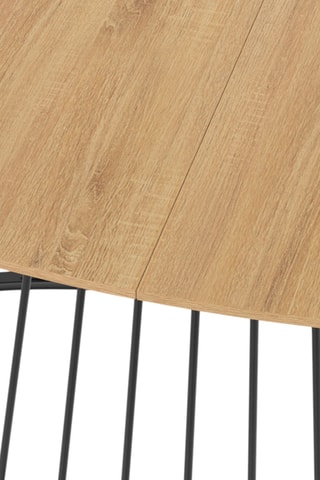 Tavolo Adelle - 200 x 75 x 100 cm