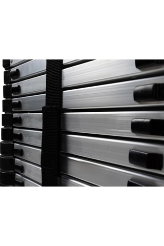 Scala telescopica - 3,2 m