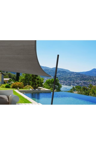 2 pali per tenda - 2,20 m