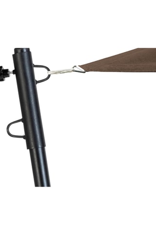 2 pali per tenda - 2,20 m