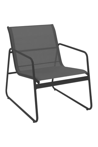 Salotto da giardino - 4 posti