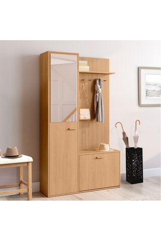 Mobile ingresso - 170 x 100 x 30 cm