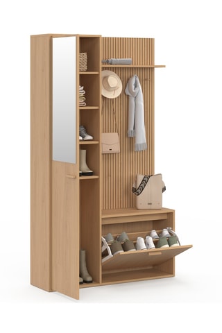 Mobile ingresso - 170 x 100 x 30 cm