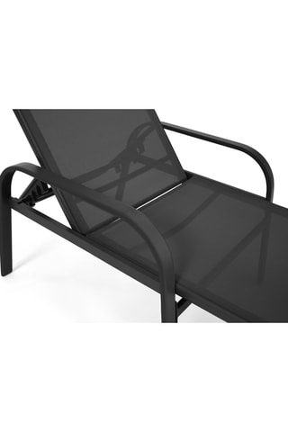 2 lettini - 185 x 58 x 50 cm