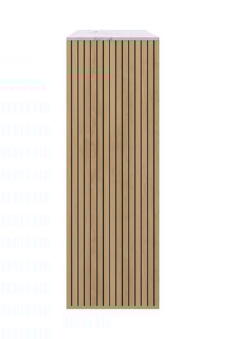 Mobile contenitore Marceau 9 moduli - 88 x 30 x 88 cm