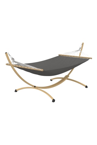 Amaca Amazonia - 105 x 103 x 295 cm