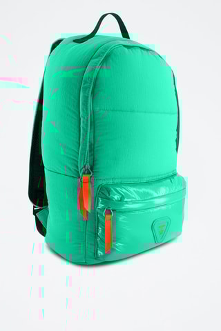 Mochila unisex Levia - Verde