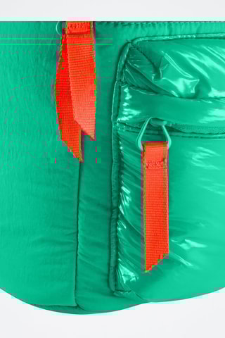 Mochila unisex Levia - Verde