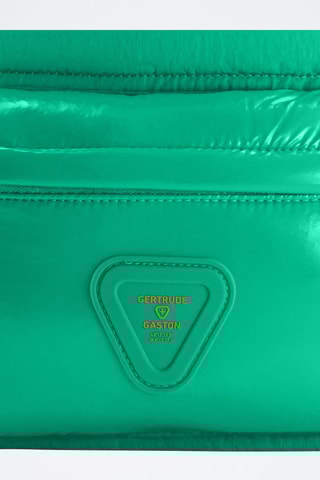 Mochila unisex Levia - Verde