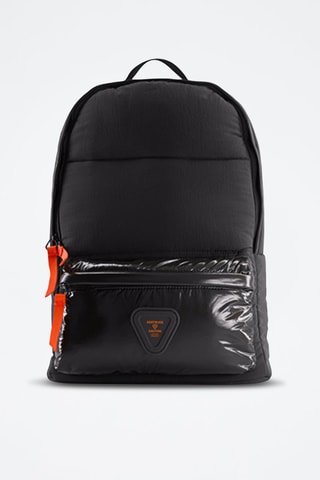 Mochila unisex Levia - Negro