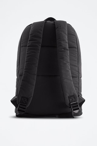 Mochila unisex Levia - Negro