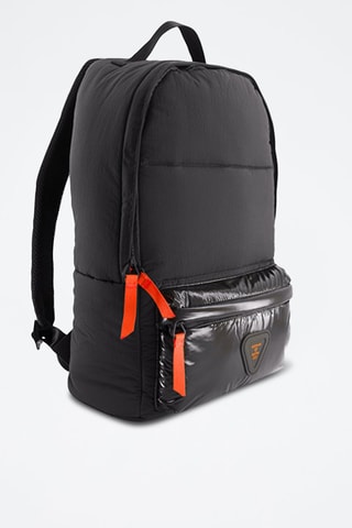 Mochila unisex Levia - Negro