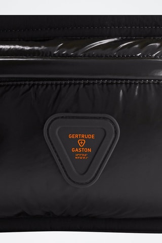 Mochila unisex Levia - Negro