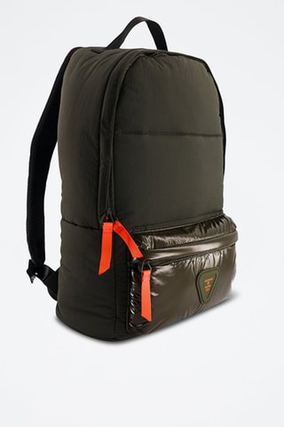 Mochila unisex Levia - Caqui