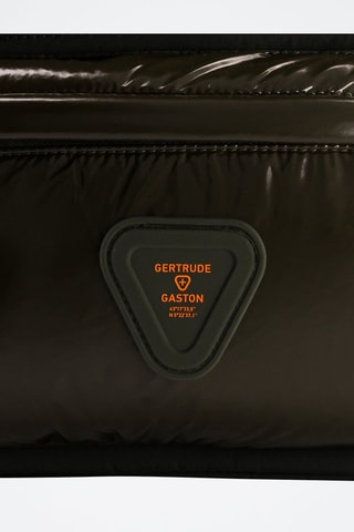 Mochila unisex Levia - Caqui