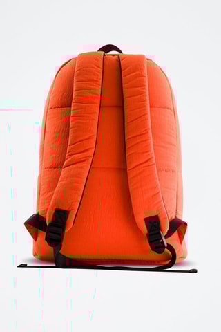 Mochila unisex Levia - Naranja